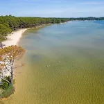 Apartment - Cabine: 4 Pers, Proche Plages Et Commerces, Menage Inclus - Fr-1-319-191
