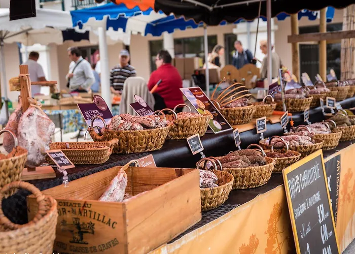 - Cabine: 4 Pers, Proche Plages Et Commerces, Menage Inclus - Fr-1-319-191 * Biscarrosse-Plage