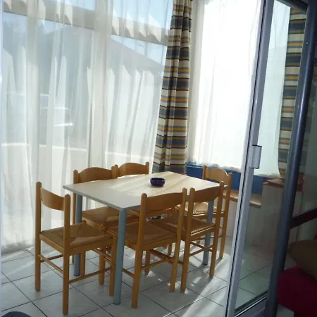- Cabine: 4 Pers, Proche Plages Et Commerces, Menage Inclus - Fr-1-319-191 * ביסקארוס-פלאז'