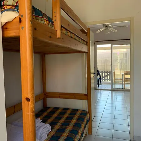 - Cabine: 4 Pers, Proche Plages Et Commerces, Ménage Inclus - Fr-1-319-191 * Biscarrosse-Plage