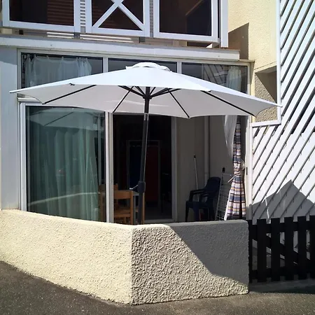 - Cabine: 4 Pers, Proche Plages Et Commerces, Ménage Inclus - Fr-1-319-191 Apartamento Biscarrosse-Plage