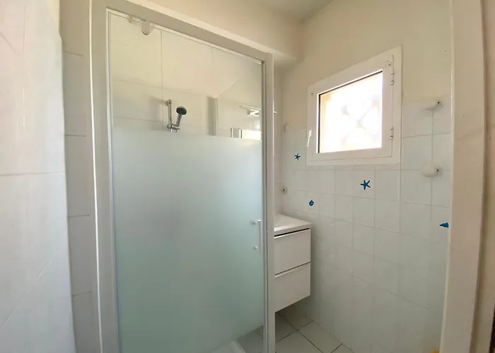 Apartamento - Cabine: 4 Pers, Proche Plages Et Commerces, Ménage Inclus - Fr-1-319-191 Biscarrosse-Plage