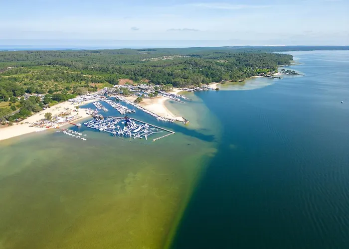 - Cabine: 4 Pers, Proche Plages Et Commerces, Ménage Inclus - Fr-1-319-191 Apartamento *